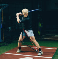 Load-N-Go : Hitting System