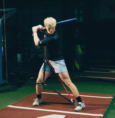 Load-N-Go : Hitting System