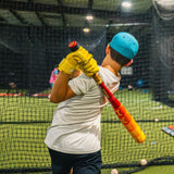 Standout Yellow | Strap Cuff