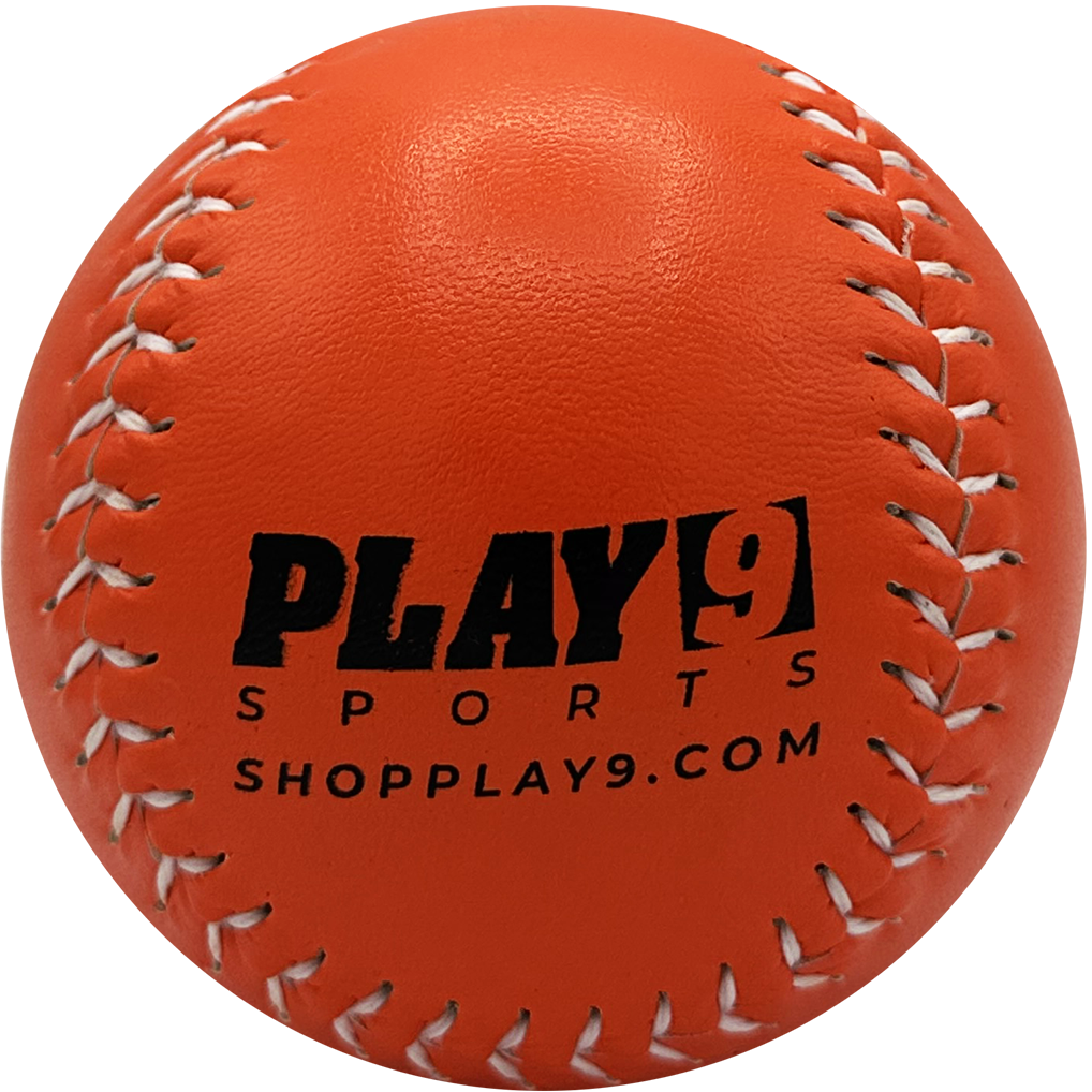 11" Softball Leather Weighted Balls Youth