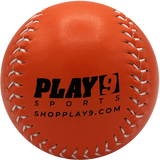11" Softball Leather Weighted Balls Youth