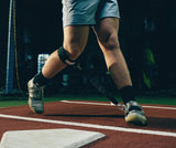 Lower-Half Hitting Trainer