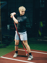 Load-N-Go : Hitting System