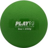 Baseball Hitting Plyo Ball Set