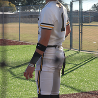 SpinGrip Baseball Throwing Training Glove