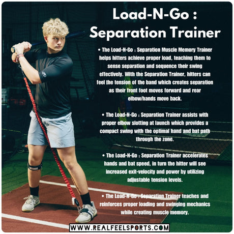 Separation Hitting Trainer