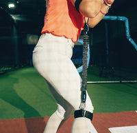 Connection Hitting Trainer