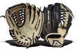 The Akadema ASF 418 (11.5") Glove features ProSoft Select leather, modified-trap web, and medium-deep pocket. Ideal for infield and pitcher positions