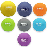 Baseball Weighted Throwing Plyo Balls