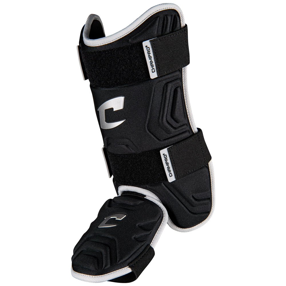 PRO BATTER'S PROTECTIVE ANKLE GUARD