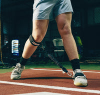 Lower-Half Hitting Trainer