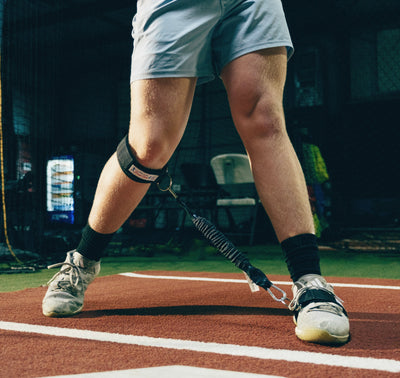 Lower-Half Hitting Trainer