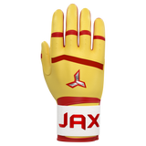 Inferno Flash | Strap Cuff