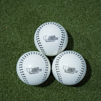 Dirtbag Development Bash Balls - Foam Training Baseball