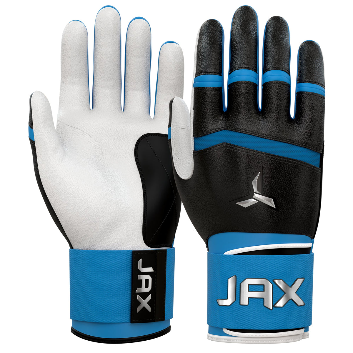 Blue Raspberry Blast | Strap Cuff – Ultimate Baseball Supply