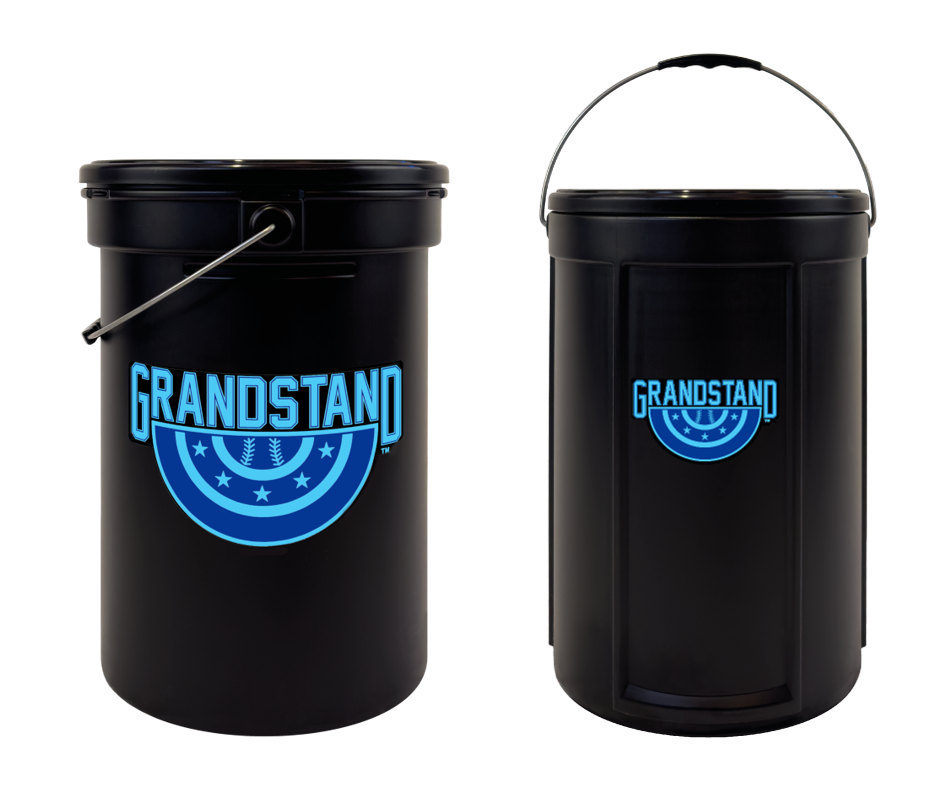 GrandStand Starter Bundle (No Elevator & Platform)