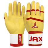 Inferno Flash | Strap Cuff