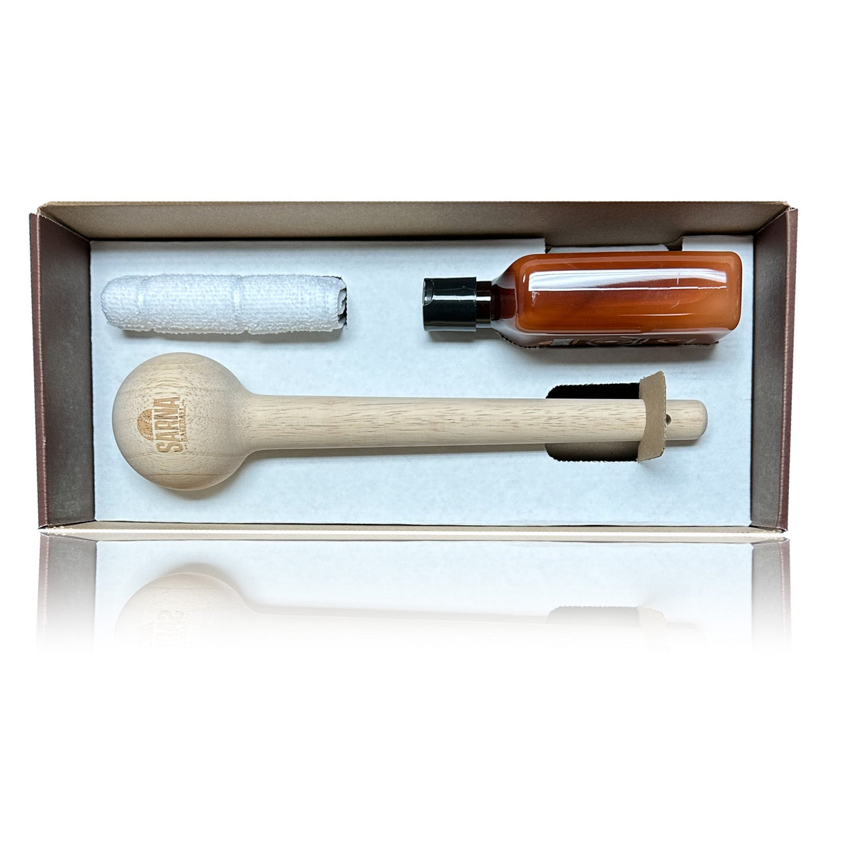 Baseball Glove Break-In Kit