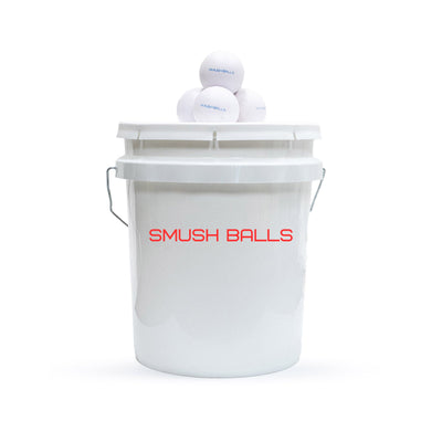 Coaches Bucket Bundle