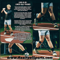 Lower-Half Hitting Trainer