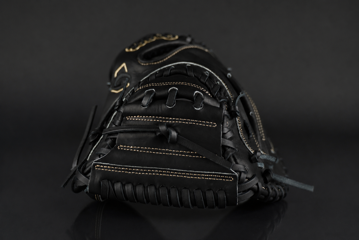 33" Closed Web Catchers Mitt Grace Glove - GG33CM