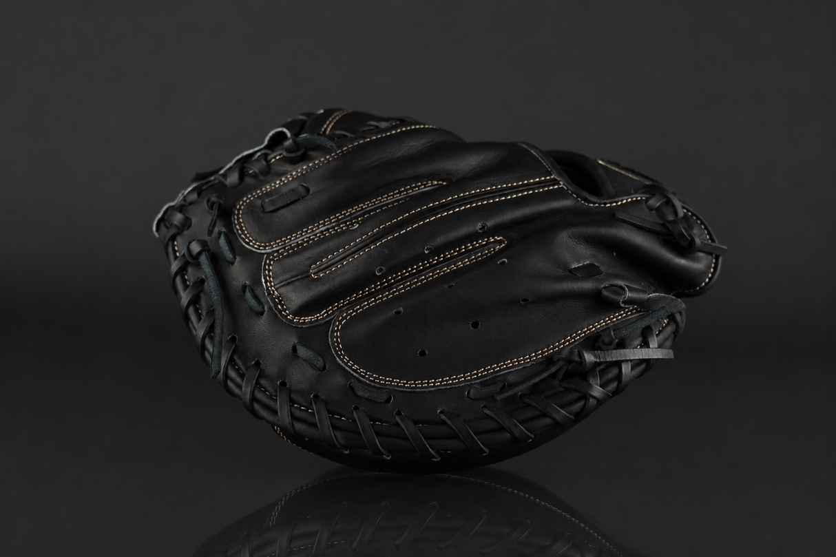 33" Closed Web Catchers Mitt Grace Glove - GG33CM