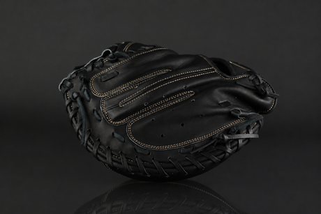 33" Closed Web Catchers Mitt Grace Glove - GG33CM