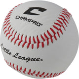LITTLE LEAGUE® GAME RS - CUSHION CORK CORE - FULL GRAIN LEATHER COVER