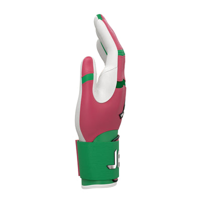 Walk Off Watermelon | Strap Cuff