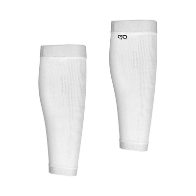 GO Kinesiology + Compression Calf Sleeves