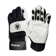 Canine Batting Gloves black and white