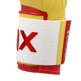 Inferno Flash | Strap Cuff