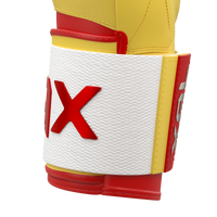 Inferno Flash | Strap Cuff