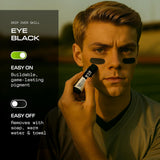 DRIP Over Skill Eye Black Game-Day Bundle
