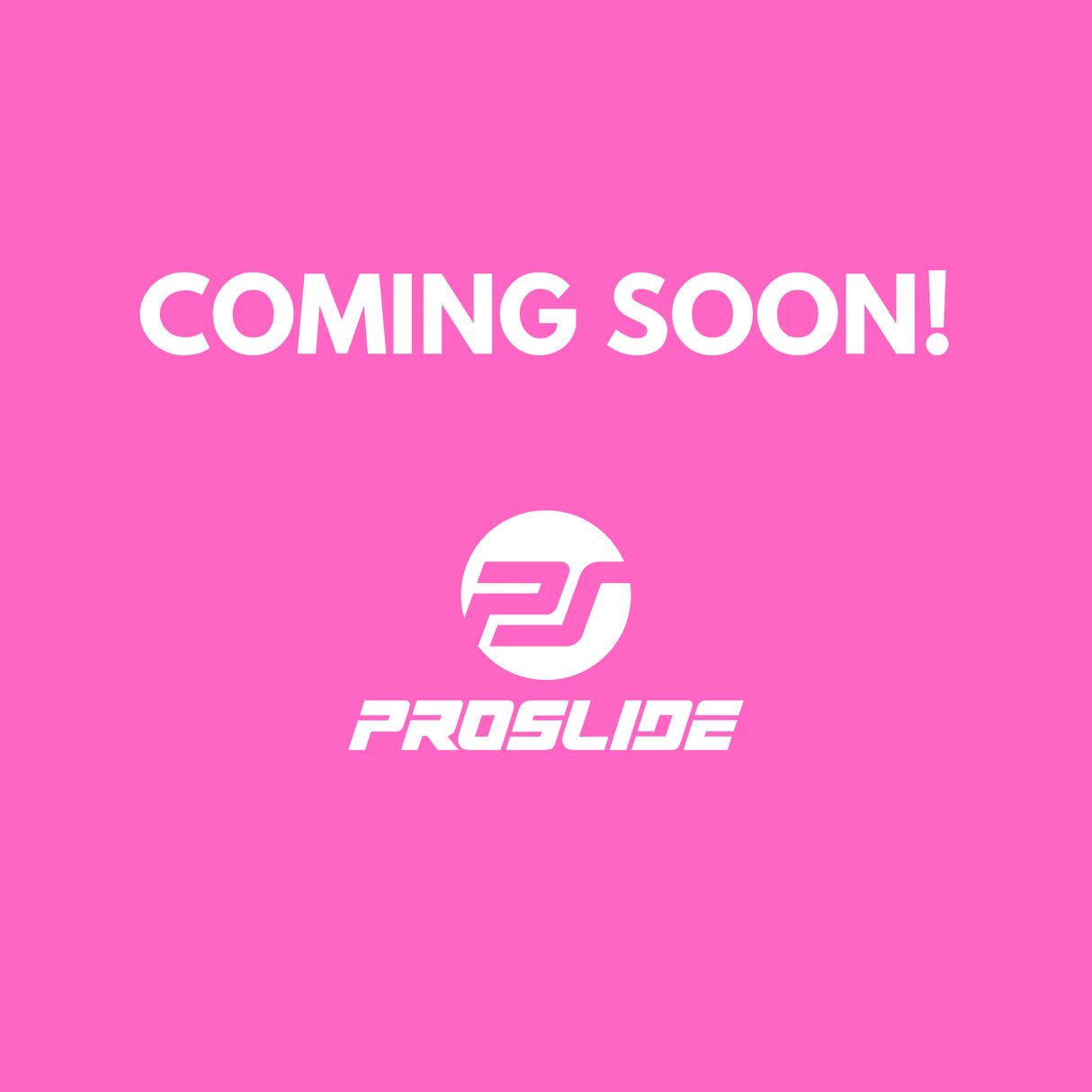 ProSlide EXTRA Padded Compression Shin and Knee Sleeve - Pink
