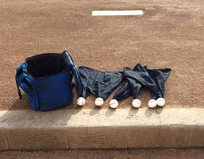 6 Training Balls