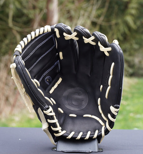 12" Infield/ Outfield MG-Closed Web Grace Glove