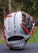 11.75" Infield H-Web Grace Glove