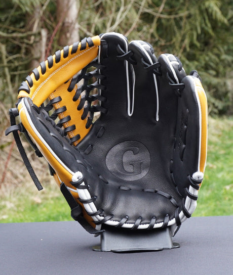 11.50" Infield T-Web Grace Glove - Youth Baseball Glove