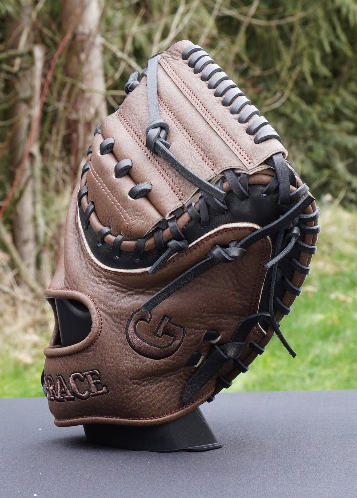 31.5" Youth Catchers Grace Glove - Youth Baseball Glove