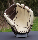 11.50" Infield I-Web Softball Grace Glove