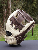 11.50" Infield I-Web Softball Grace Glove