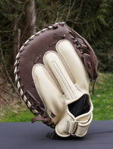 33" Softball Catchers Mitt - Grace Glove - Professional Softball Glove