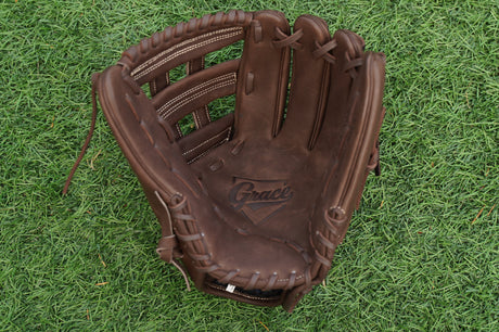 12.50" H-Web Outfield Grace Glove