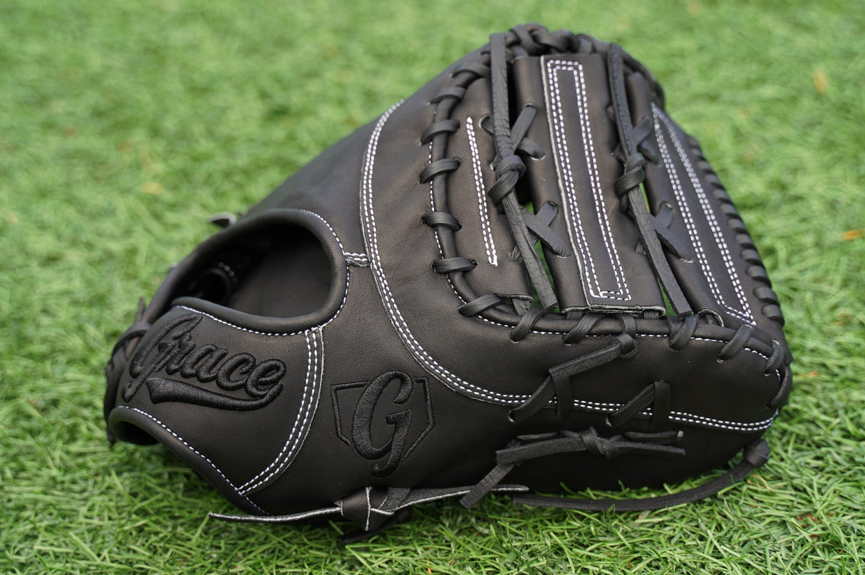 12.75" Dual-X Web First Base Grace Glove
