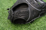 12.75" Dual-X Web First Base Grace Glove