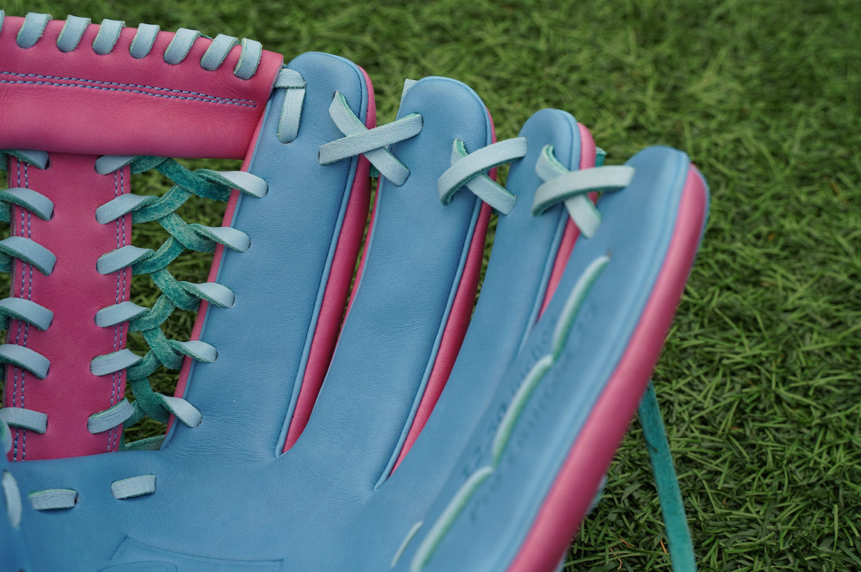 12.50" T-Trap Limited Outfield Grace Glove