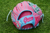 12.50" T-Trap Limited Outfield Grace Glove