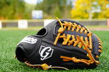 11.75" Infield T-Web Grace Glove - Youth Baseball Glove