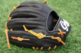 11.75" Infield T-Web Grace Glove - Youth Baseball Glove